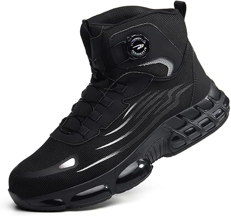 IronCore® Safety Boots