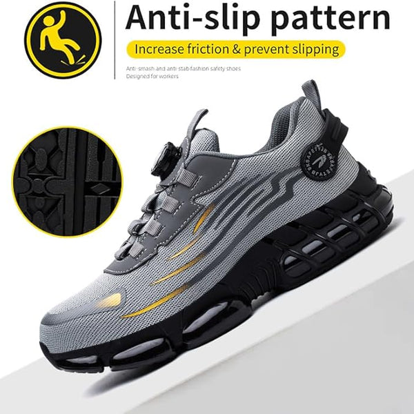 IronCore® Safety Snickers