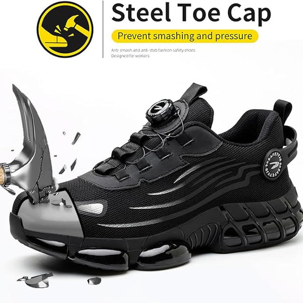 IronCore® Safety Snickers