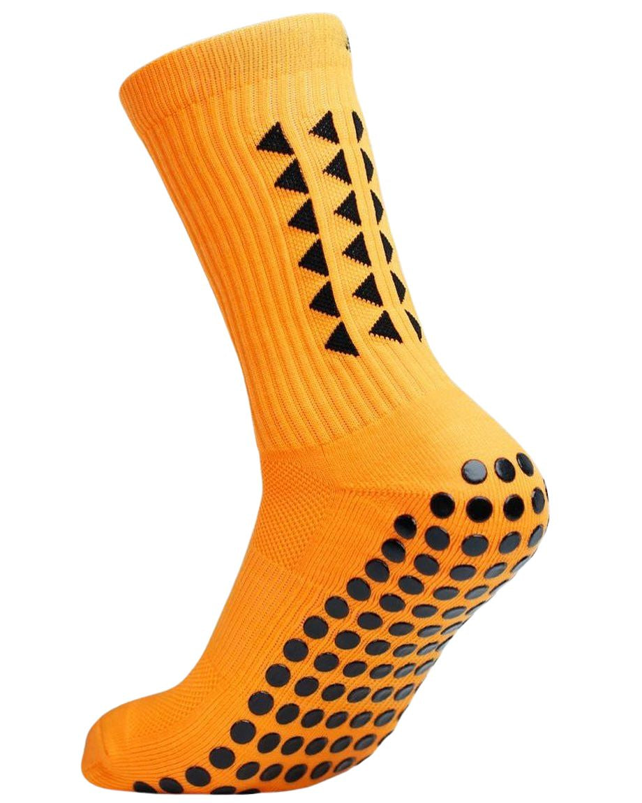 IronCore® Anti-Slip Work Socks