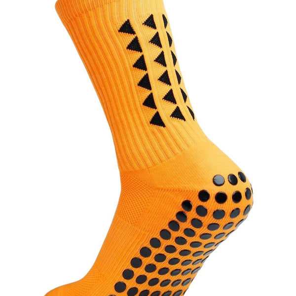 IronCore® Anti-Slip Work Socks