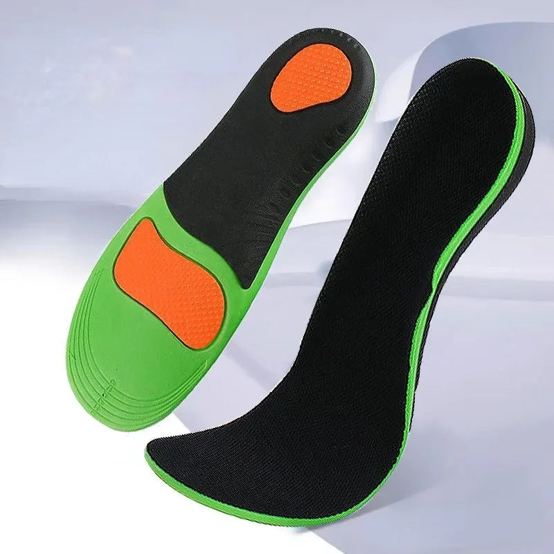 IronCore® Orthopedic Insoles